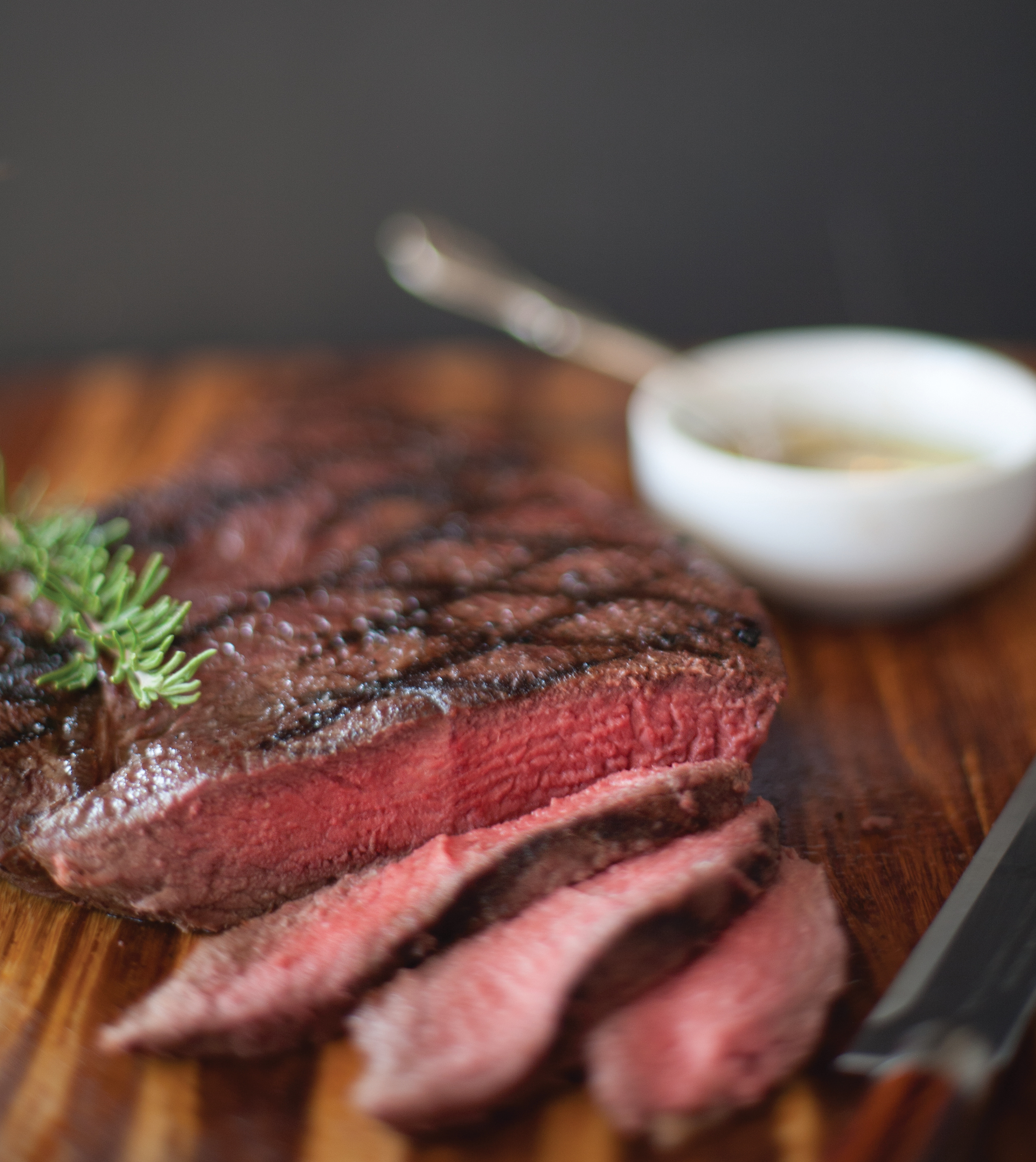 Wagyu Beef Ranch Chili Pepper Ranch Apison, TN