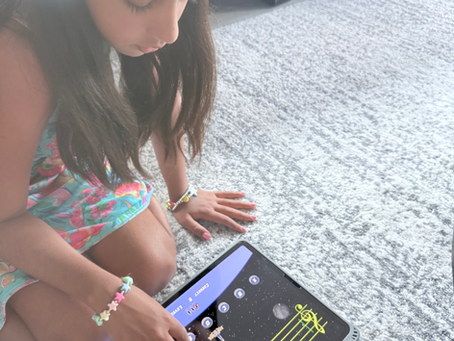Note-Racing to Success: Motivating Students to Learn to Read Music Notes Quickly Amidst Busy Schedules
