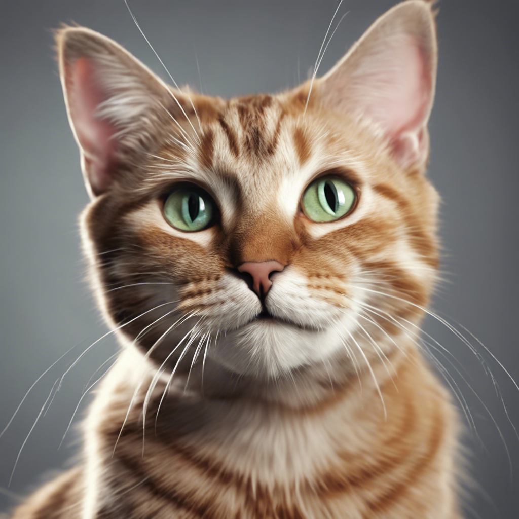 Cats Meowing