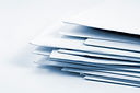 Stack of Envelopes