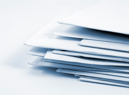 Letter Response