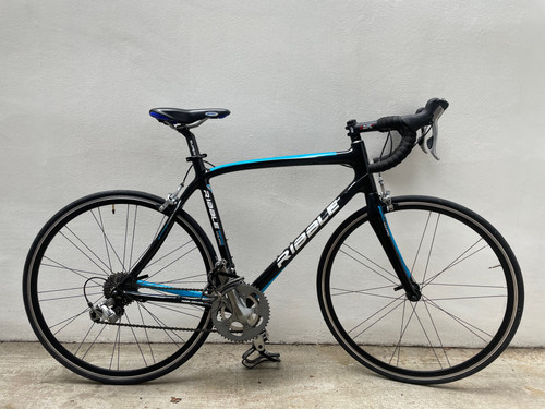 azzurri tigre road bike price