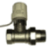 Kendinden Vanalı Kollektör