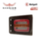 römork stop lambası