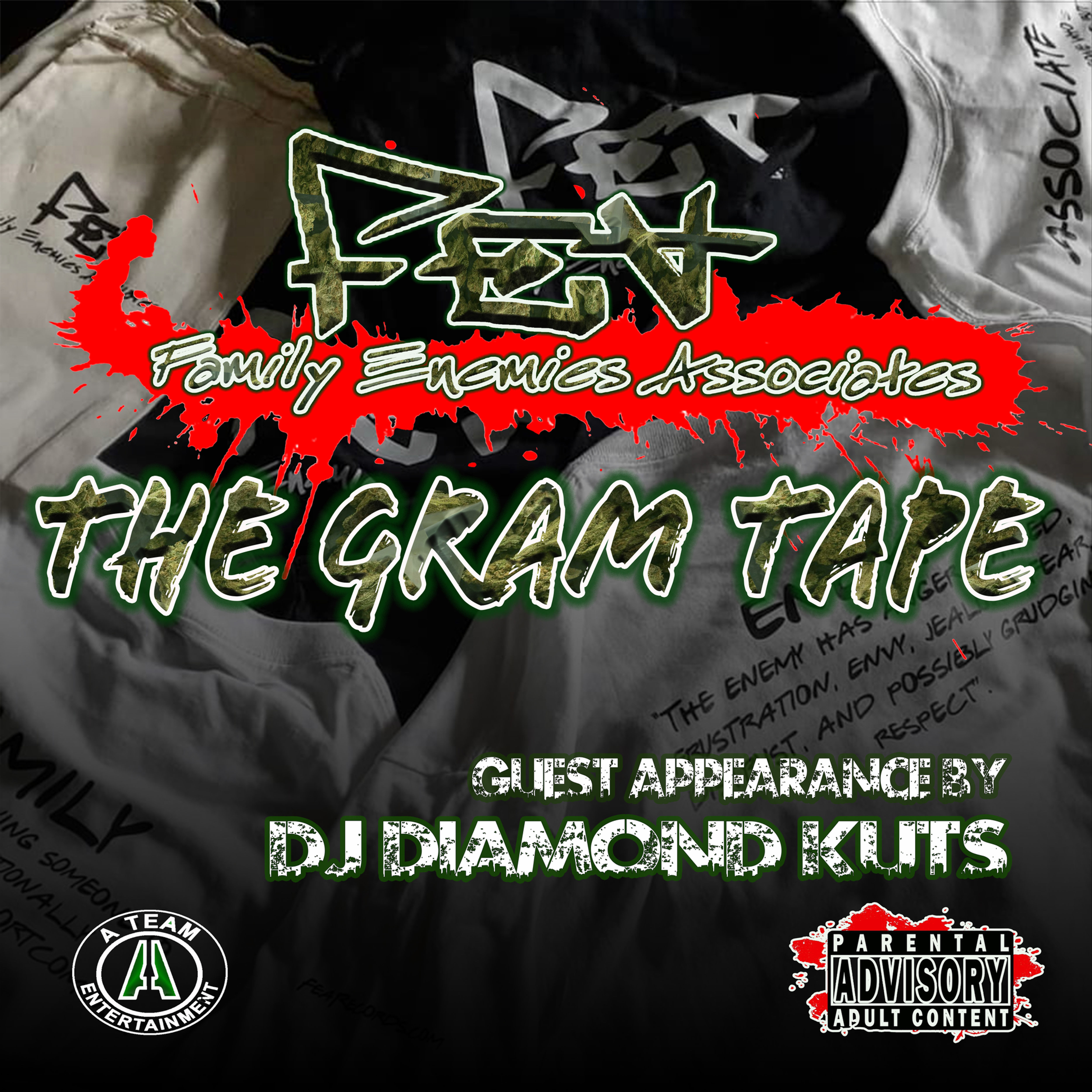 The Gram Tape