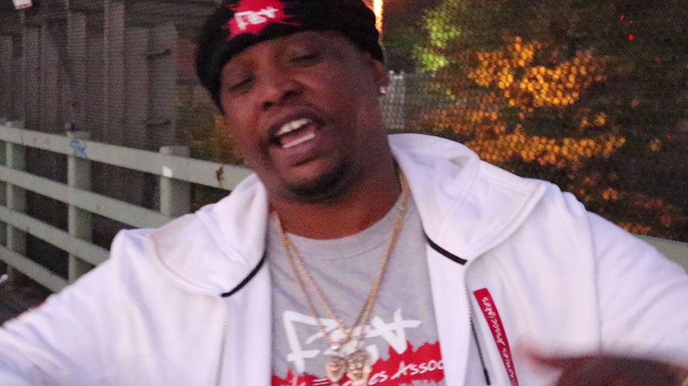 Thumbnail: #NOTBORNYET