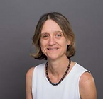 Portrait of Senior Woman