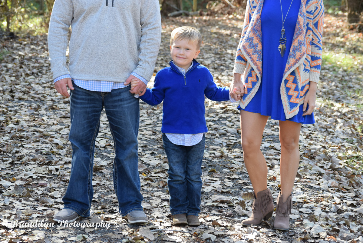 Brandilyn Photography Family 2016 Fall Shoot