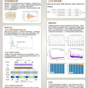 [實習成果] - AI結構非線性歷時分析