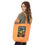 Thumbnail: SQUIRRELOCK HOLMES 100% Organic Cotton Long Handles Tote Bag