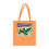 Thumbnail: HAWKWARD Victory 100% Organic Cotton Long Handles Tote Bag