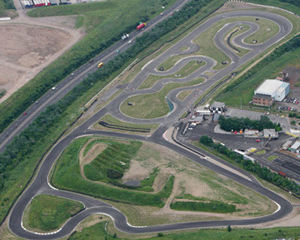 Round 7 coming to Teeside 17th and 18th Sept 2022