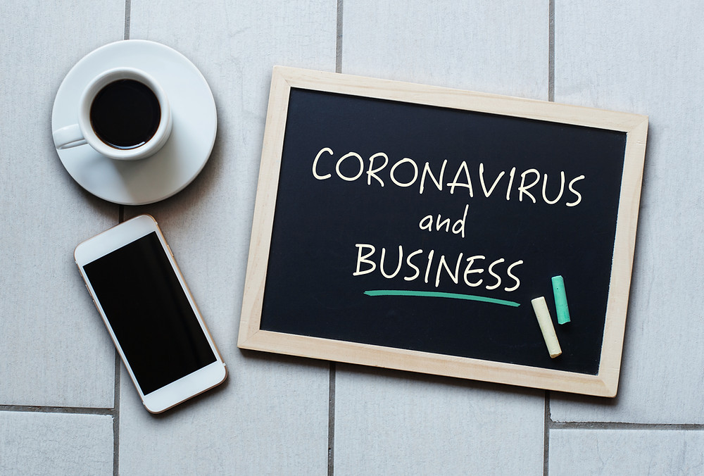 Business Recovery after COVID