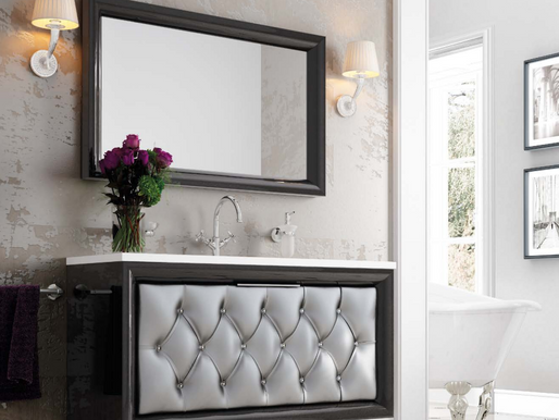 Is the Perfect Vanity Crucial to Your Bathroom Design?