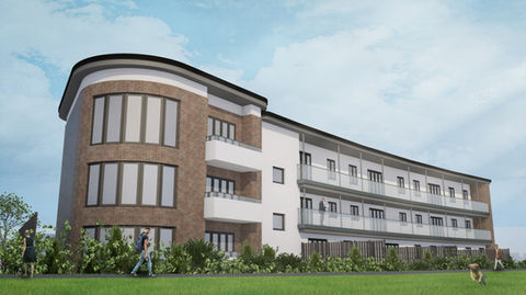 Current Projects Vale Southern Construction