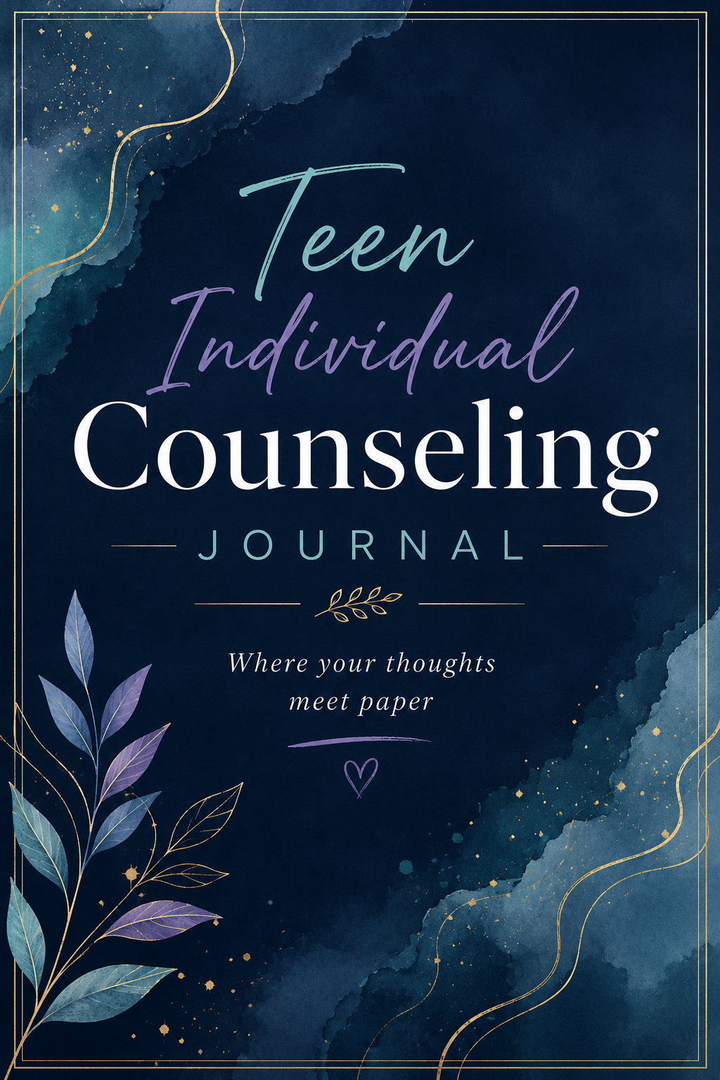 Teen Journal