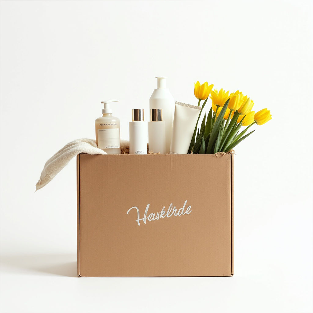 Weekly Meadow Box
