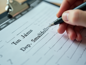 Smart Strategies and Planning for Test Dates to Meet Deadlines and Reduce Stress