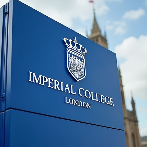 Imperial College Logo