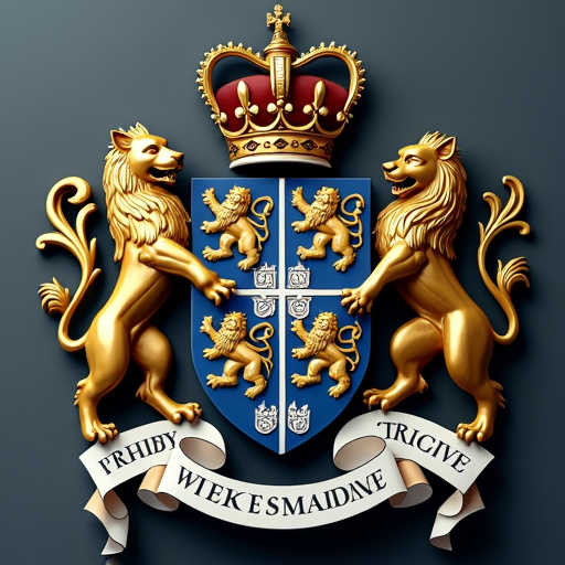 Cambridge University Logo