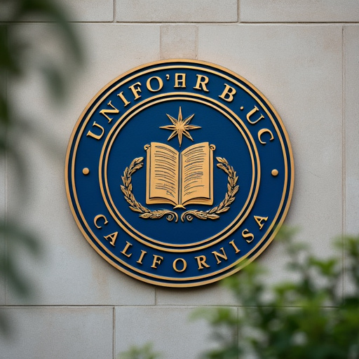 UC Berkeley Logo