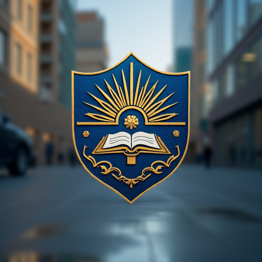 UBC Logo