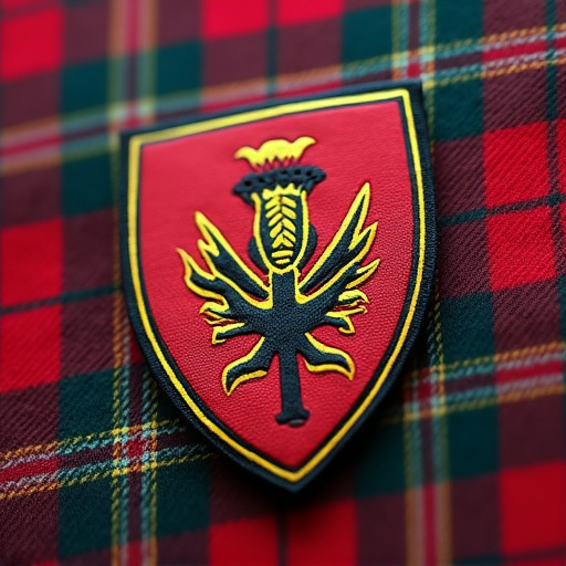 Carnegie Mellon Logo