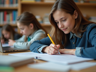 Scholarship Assistance: Unlock Your Educational Opportunities