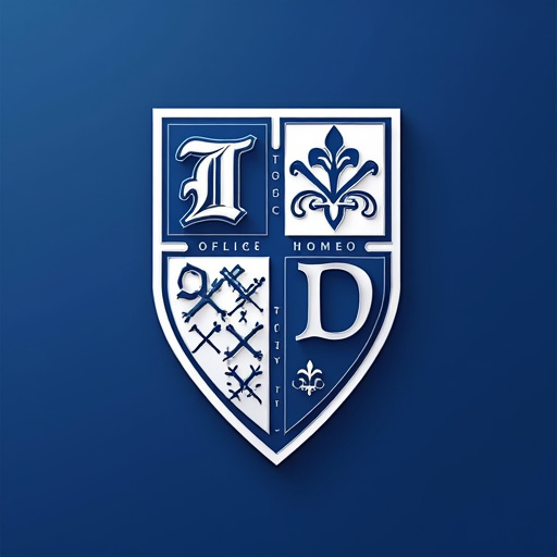 Duke University Logo