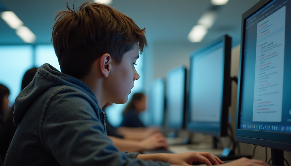 IELTS vs PTE: Which Test is Right for You?