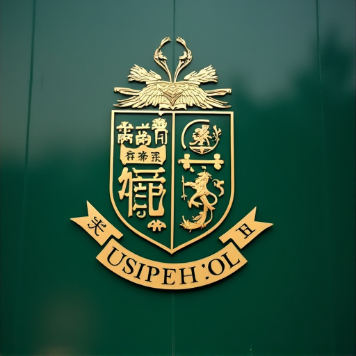 HKU Logo