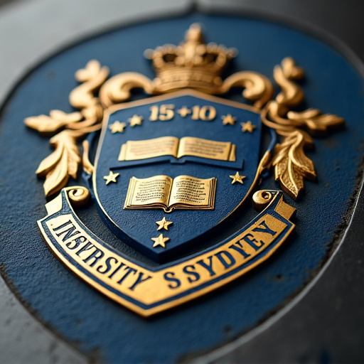 University of Sydney Logo