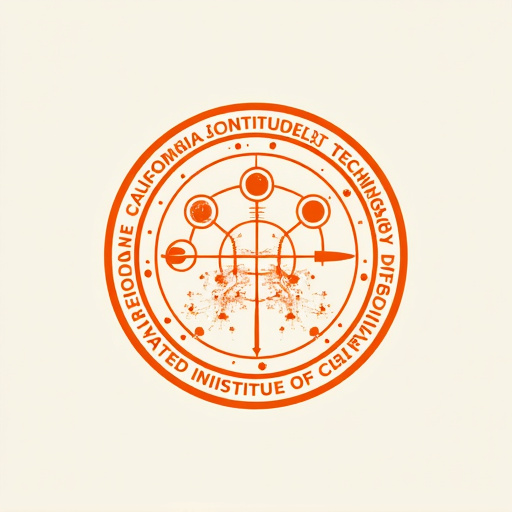 Caltech Logo