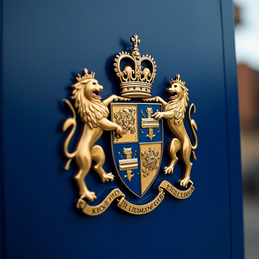 King's College London Logo
