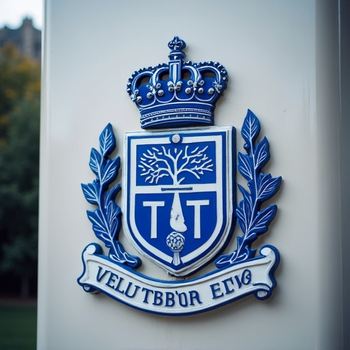 University of Toronto Logo