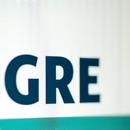 GRE