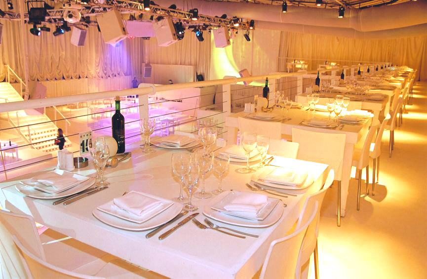 Wedding Tables