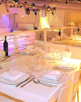 Wedding Tables