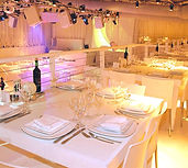 Wedding Tables