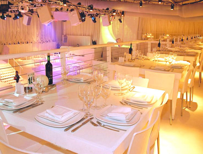 Catering 