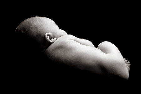 Newborn Baby