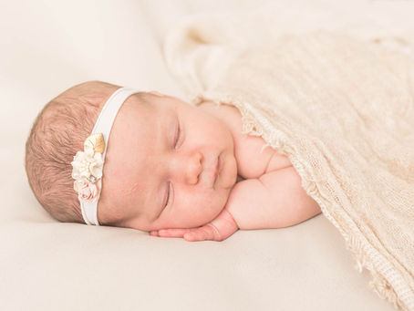 ● Expert Tips for Choosing the Best Niagara Newborn Photographer for Your Family