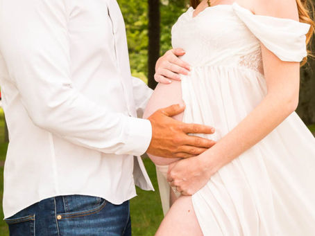 8 Things That Could Be Affecting Your Fertility : Niagara Newborn Photography