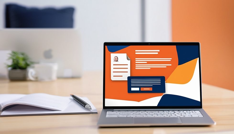Streamlining Recruitment for Tech Startups Workshop