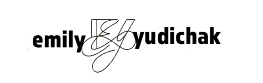 Emily Yudichak Logo 2