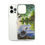 Thumbnail: Joshua Mack "Kayak Fishing" iPhone Case