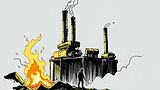 Idiot Factory Concept Art