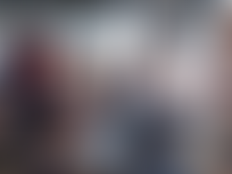 Young people using smartphone and laptops while exploring on social platforms like TikTok and YouTube, illustrating how Gen Z uses social media for search and discovery.