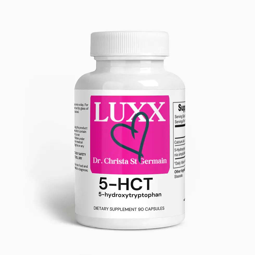 Thumbnail: 5-HTP