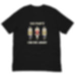 Thumbnail: Go Navy Beat Army- Unisex t-shirt